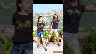 # Dilbar Dilbar# |#VS QUEEN#| #SHORTS | Dance cover |