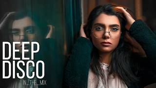 Deep House 2024 I Deep Disco Records Mix #282