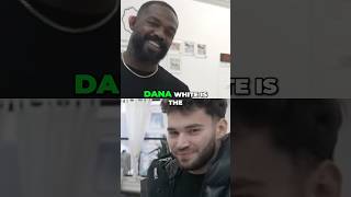 Dana White & Jon Jones Memes…