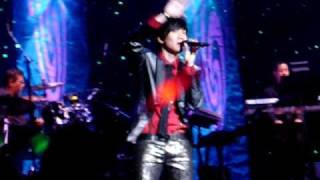 JJ Lin 林俊傑 - 江南 - Christmas Concert