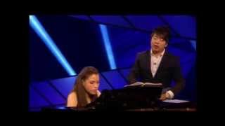 Lang Lang Australia Latest Interview Pt-5