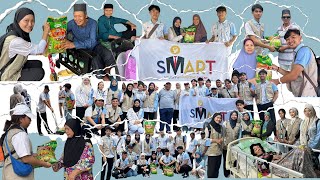 DOCUMENTARY PROGRAM 1 RUMAH 1 BERAS SMART SOCIETY FACULTY ECONOMICS AND BUSINESS