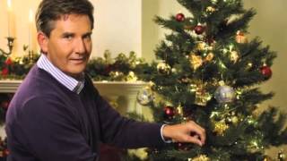 Rockin Around The Christmas Tree  Daniel O'Donnell