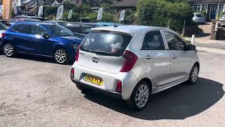 Kia Picanto Walkaround - LS Autos