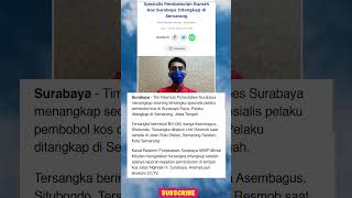 #beritahariini #beritabolaterbaru #subscribe #beritapolitik #beritaterkini #beritaviral #viral