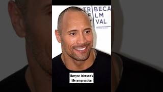 The Rock's Rise to Fame:  Office Gold - The Incredible Journey of Dwayne Johnson