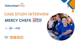 Mercy Chefs Case Study