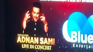 Adnan Sami - Live in Concert