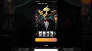 15 November Goblin Mine Game Code | Goblin Mine Game VIP Code | Goblin Mine Game Daily Code