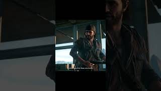 Days Gone #shortvideo #gamingvideos #viralvideo #gameplay #shorts