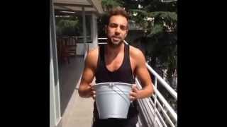 Pit10 Ice Bucket Challenge