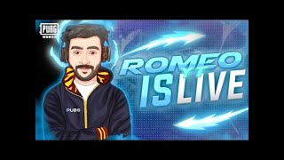 Romeo Redmagic Wala Is LIVE