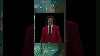 HILARIOUS ERIC ANDRE OPERA GX JUMPSCARE #operagx #ericandre #funny