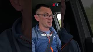 Dacia Duster | Emisija SAT #shorts #emisijasat