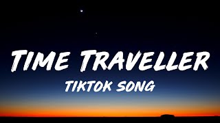 M.I.A - Time Traveller (Lyrics) I'm a traveller (Hey, hey) time traveller [Tiktok Song]