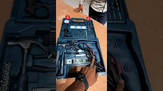 New drill machine लेने पहले देखें #vishalfurniture #shortvideo ￼