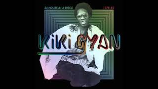 Kiki Gyan - Disco Dancer