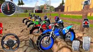 Off-road Dirt Mud Racing Multiplayer Impossible Driving For Android Off-road Outlaws Gameplay