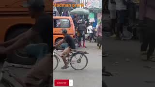 side lagos prank madman#prank #prank #dancecraze #funny #comedycentral #comedyskits #viraldance