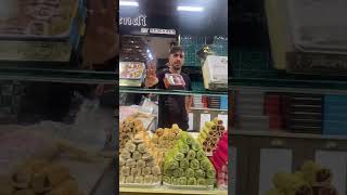 الحلقوم التركي😋