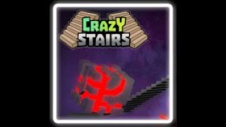 M22440 Raging at Crazy Stairs w/ raging zain