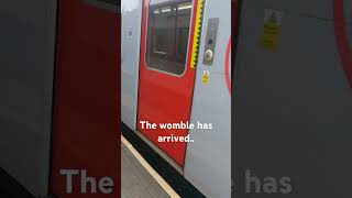 The Womble.