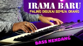 MUSIK TERBARU YANG PALING DISUKAI OLEH SEMUA ORANG BASS NENDANG