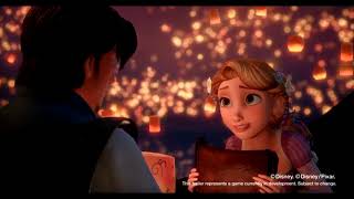 Kingdom Hearts III Soundtrack - Lanterns in the Sky