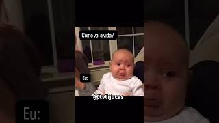 #memes #divertido #humor #engraçado #engraçados  #nene #bebe #fypviral #fyptiktok