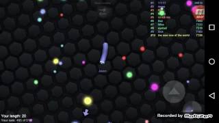 Slitherio