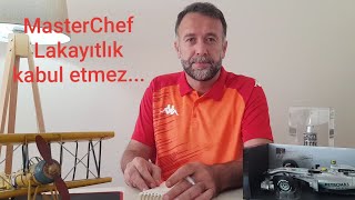 MasterChef Lakayıtlık | Kaan & Nevzat | Cıvıklık