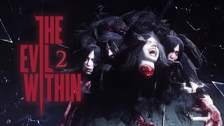 Про что был The Evil Within 2