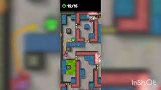 Hunter assassin level 566 to 567 #gaming #gamer #gameplay #games #viralvideo