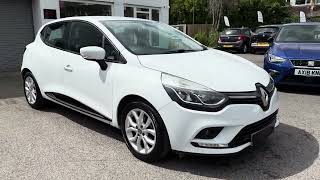 Renault Clio Walkaround - LS Autos