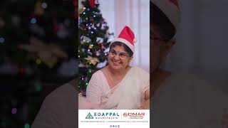 Happy christmas | Experience Health and Joy: A Festive Celebration at Cimar - The Woman's Hospital