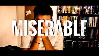 MISERABLE - Aristóteles y Dante descubren los secretos del universo| EL SECRTEO DE LOS LIBROS