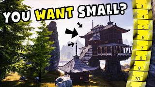 You want small? | Conan Exiles