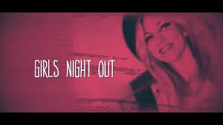 Official Lyric Video for Debbie Gibson's "Girls Night Out"