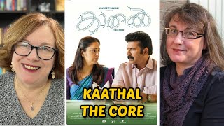 Kaathal - the Core with Katherine of Polandine Patti