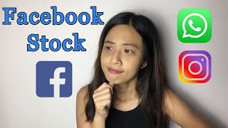 How WhatsApp privacy issue affects Facebook Stock?