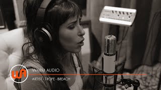 Warm Audio // Trope "Breach" - Riott House Studio - WA-251