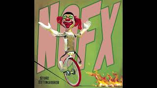 NOFX - stoke extinguisher #fullalbum