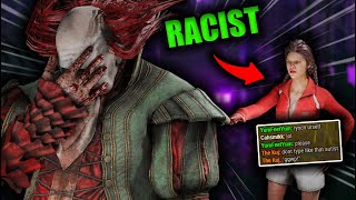 This TOXIC SWF Needs To Be BANNED. | Dead by Daylight