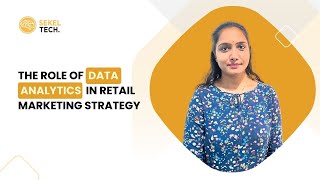 The Role of Data Analytics in Retail Marketing Strategy