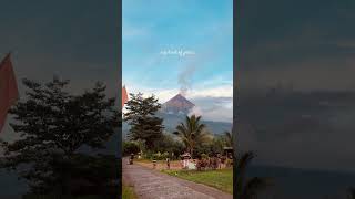 My kind of peace. #mtmayon #mayonvolcano #bicol