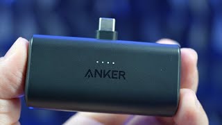 3 Reasons To Buy Anker Nano Power Bank #youtubeshopping #HolidaywithYouTube #anker