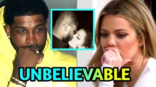 Khloe's Heartbreaking Meltdown as Tristan Betrāys Her with Best Friend After obtaining A Last Chance