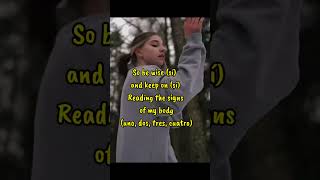 Shakira "Hips Don't Lie" Lyrics | I never really knew that she could dance like this... #dancecover