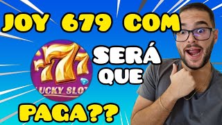 JOY 679 COM PAGA MESMO? JOY679 COM DA PARA GANHAR DINHEIRO? JOY 679 COM CASSINO SLOTS