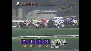 1996 Fourstardave Stakes